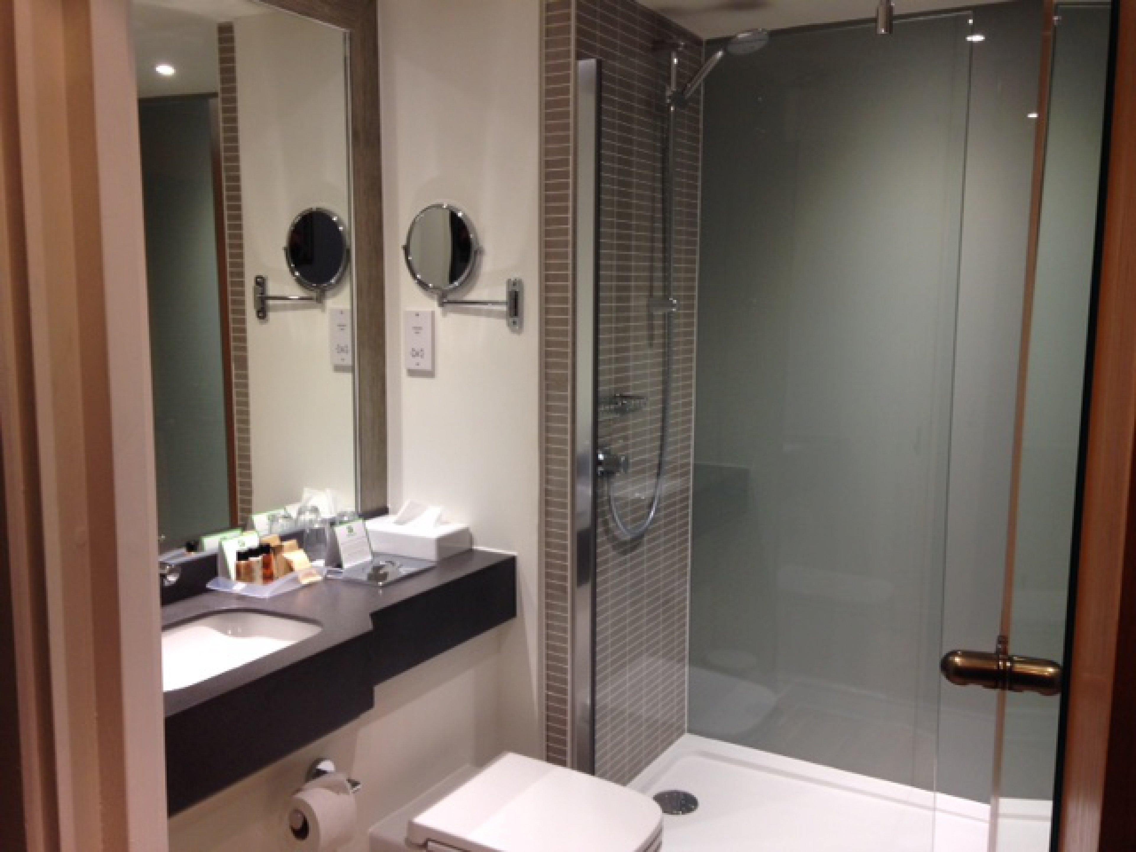 Holiday Inn Warrington By Ihg Kültér fotó