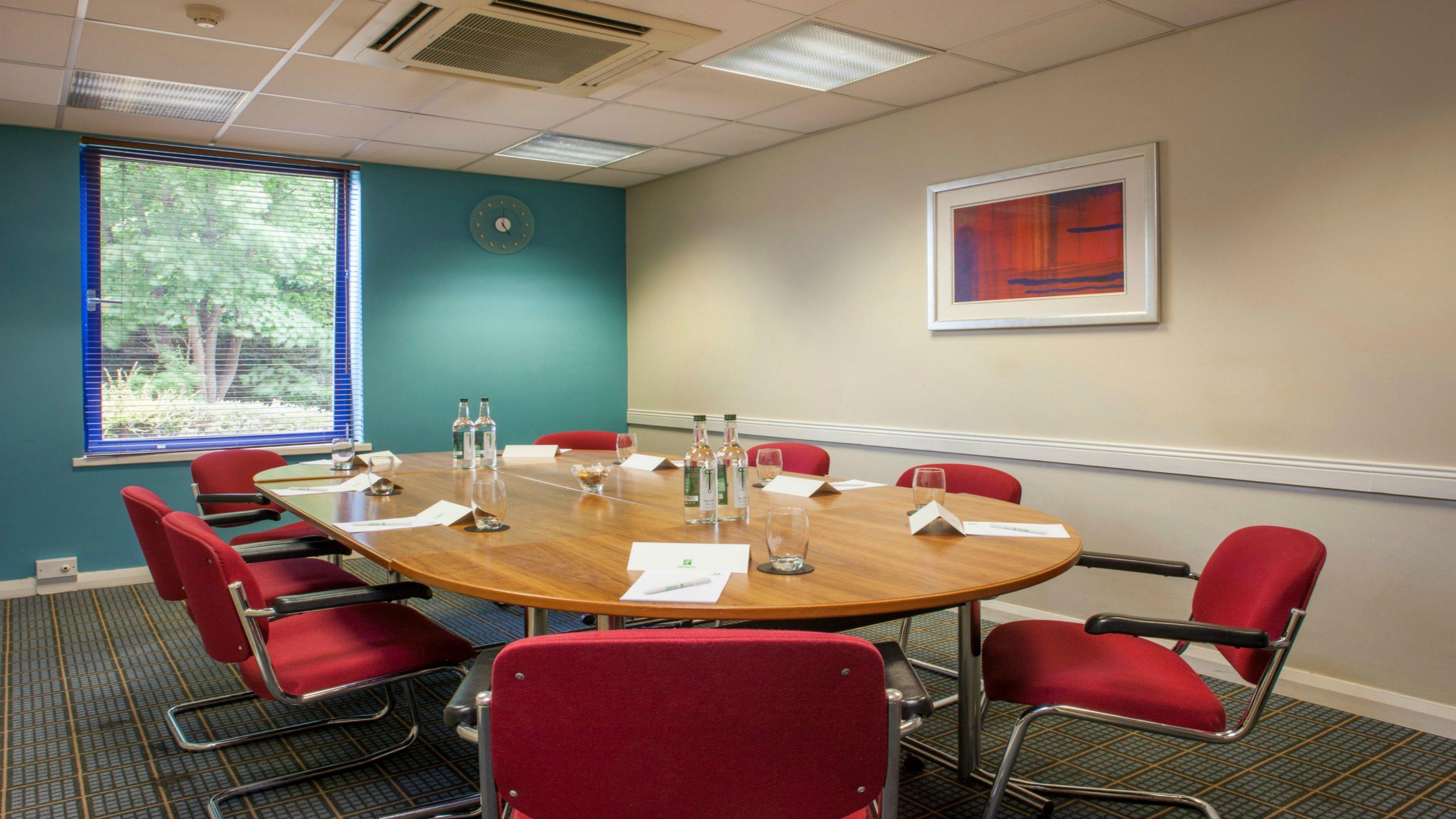 Holiday Inn Warrington By Ihg Kültér fotó