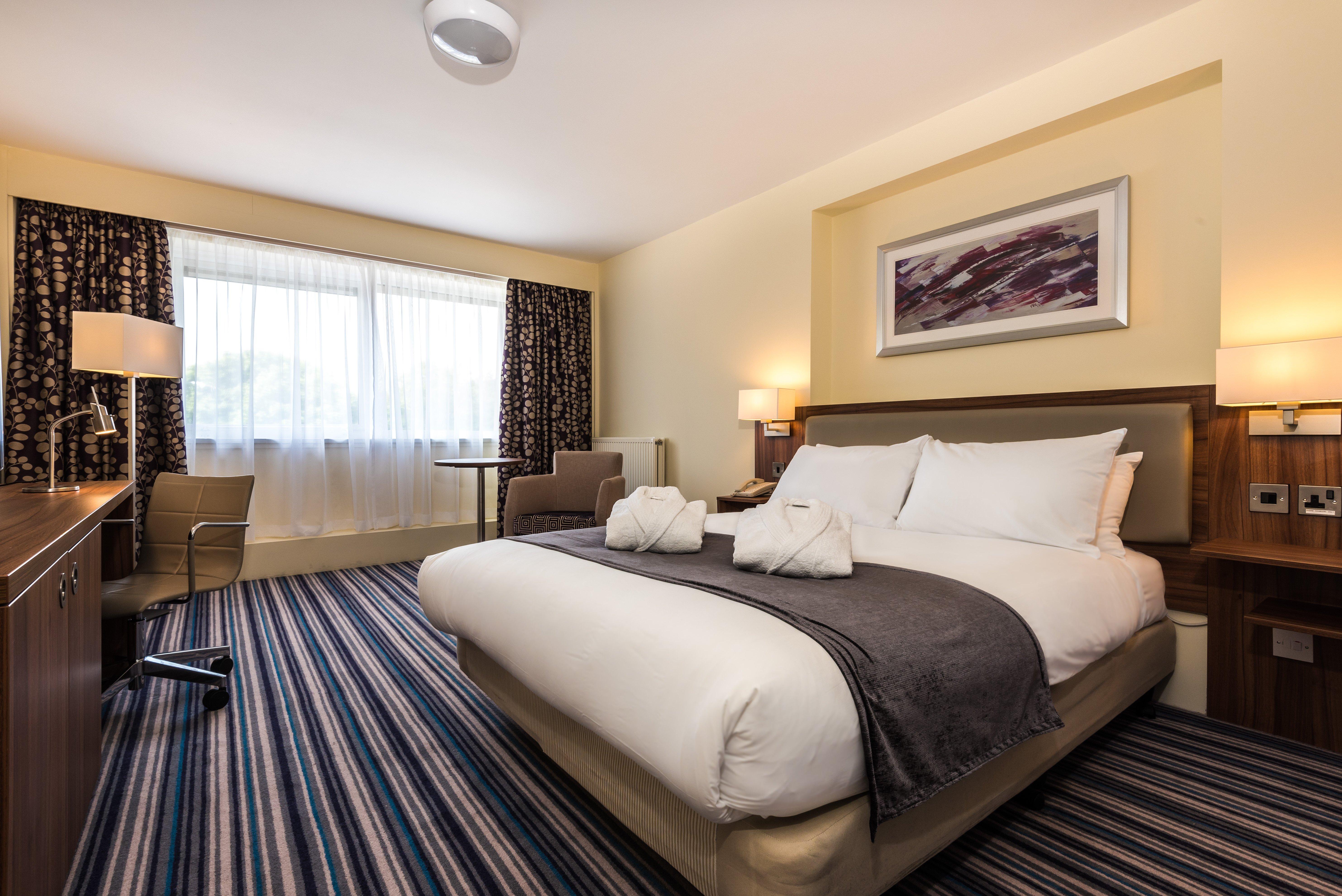 Holiday Inn Warrington By Ihg Kültér fotó