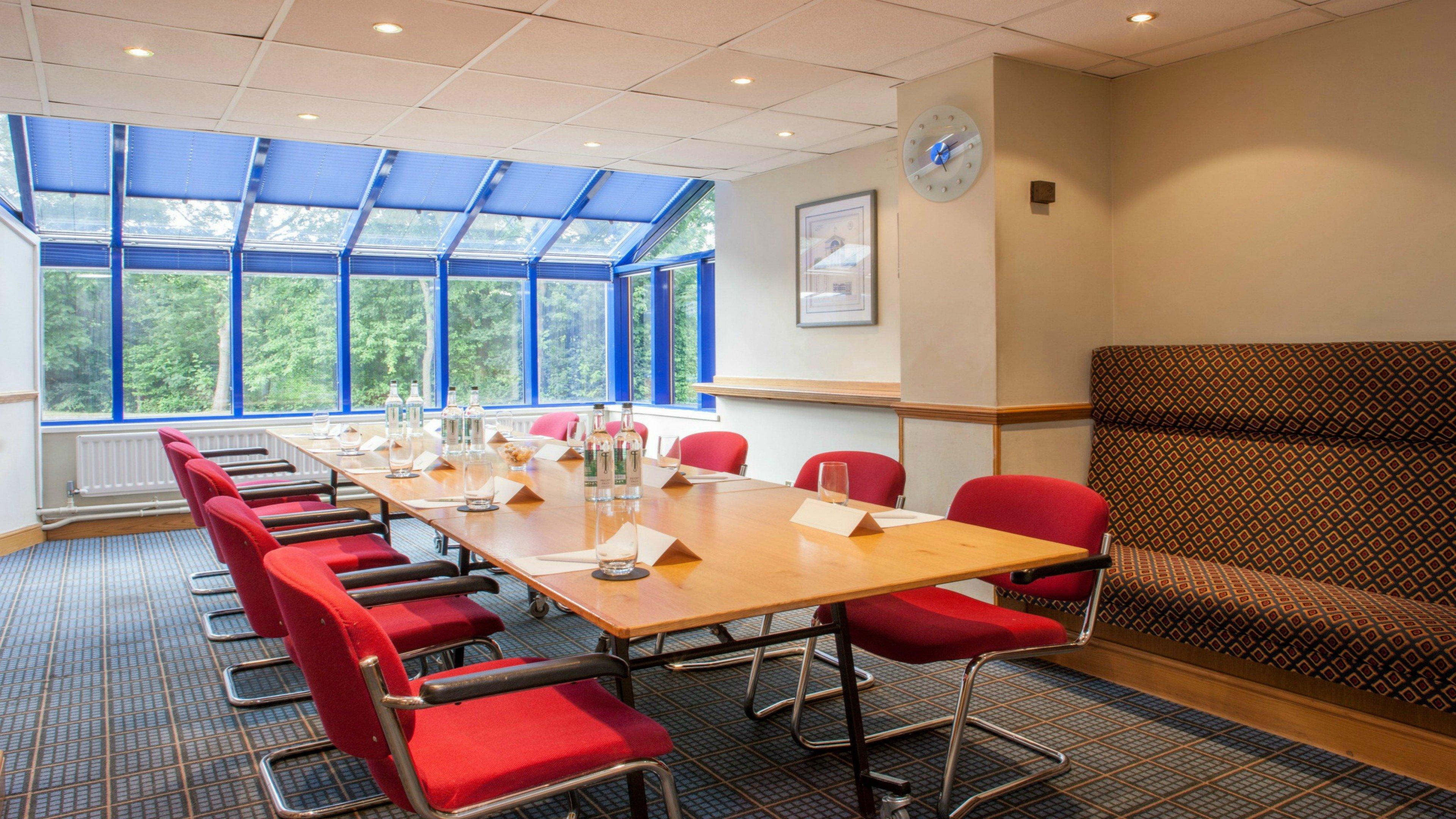 Holiday Inn Warrington By Ihg Kültér fotó