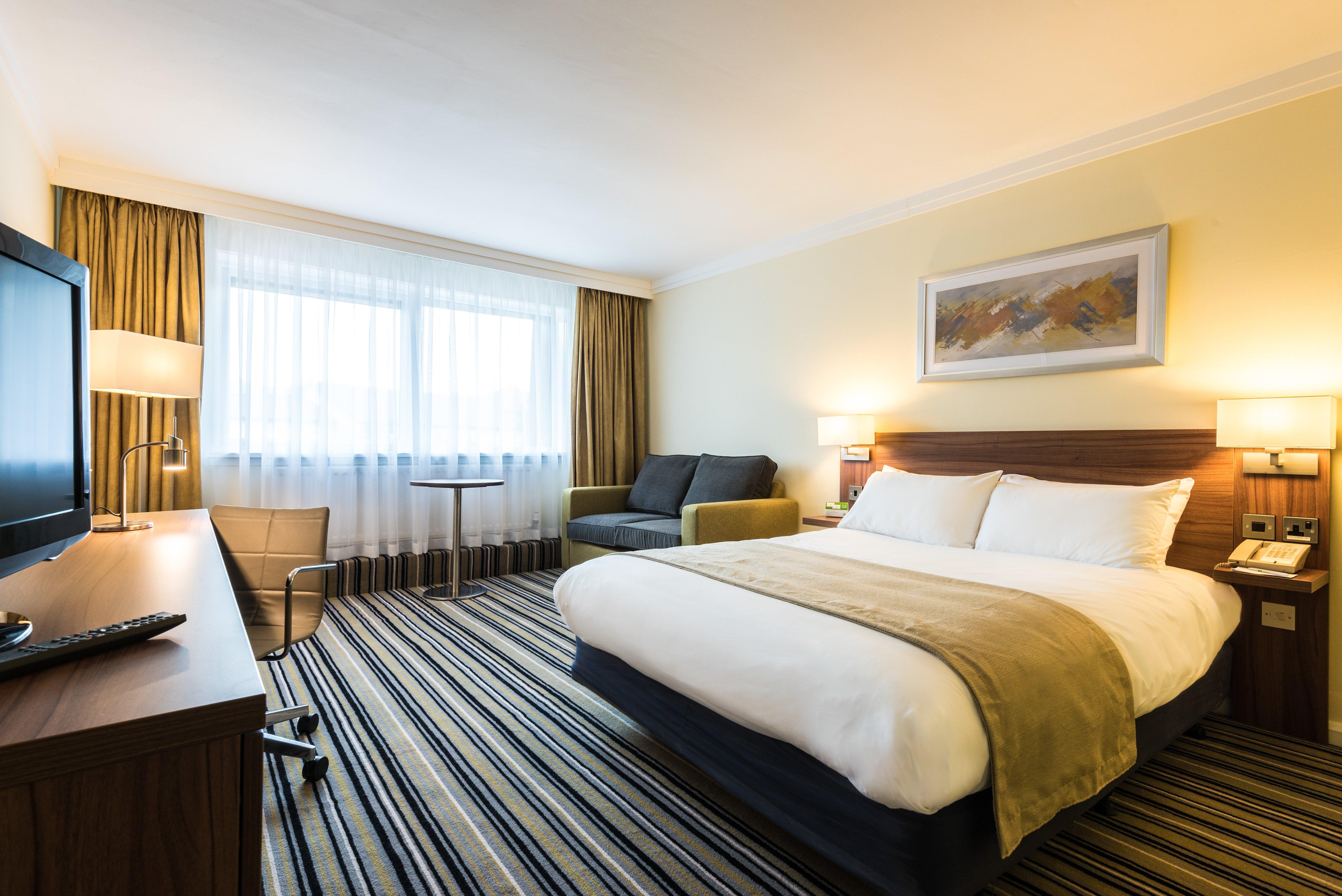 Holiday Inn Warrington By Ihg Kültér fotó