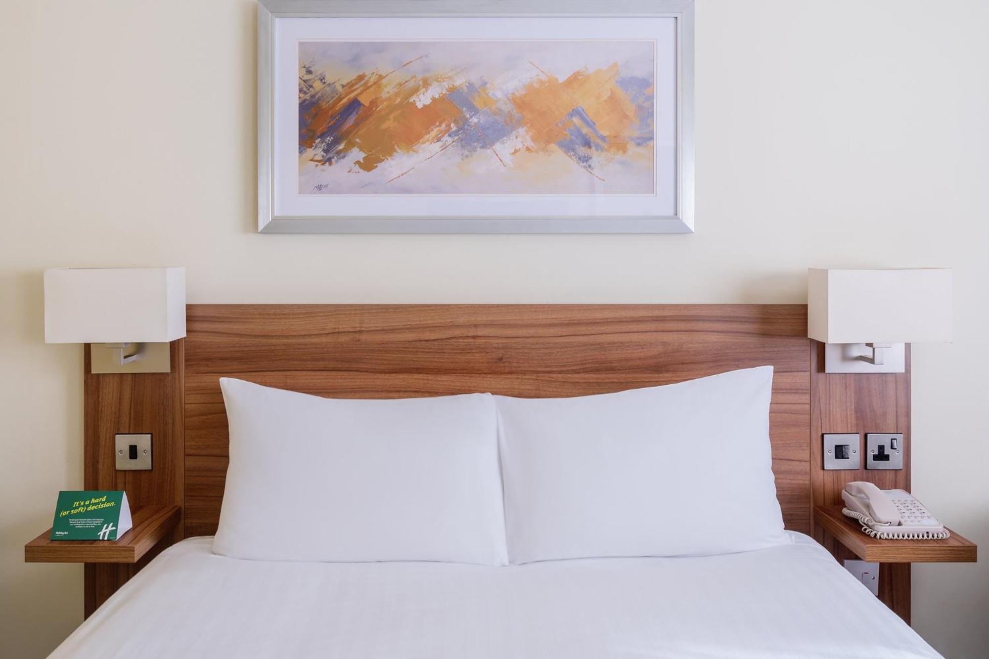 Holiday Inn Warrington By Ihg Kültér fotó